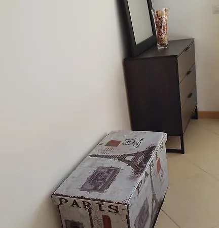 Laranjas Garden Apartman Cabanas de Tavira