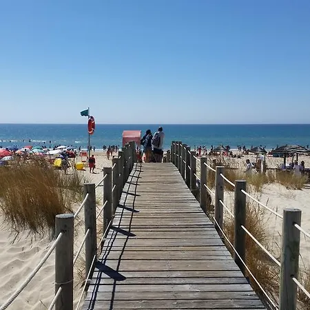 Laranjas Garden Apartman