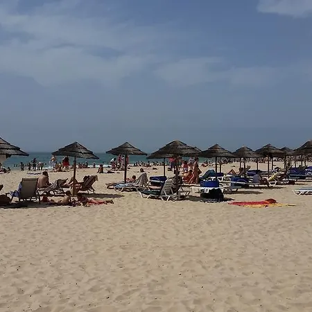 Apartman Laranjas Garden *