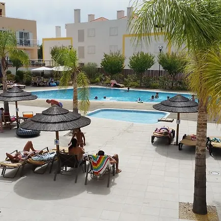 Apartment Laranjas Garden Cabanas De Tavira