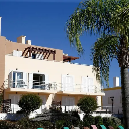 Apartment Laranjas Garden Cabanas De Tavira