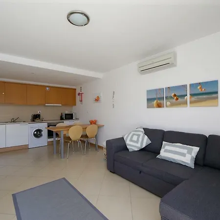 Laranjas Garden Apartment Cabanas De Tavira