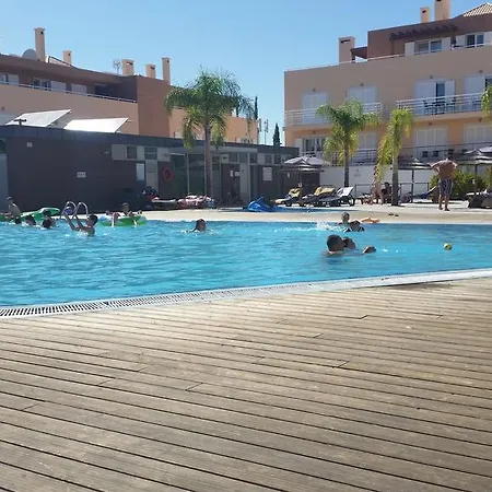 Laranjas Garden * Cabanas De Tavira