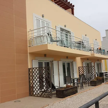 Laranjas Garden Cabanas De Tavira