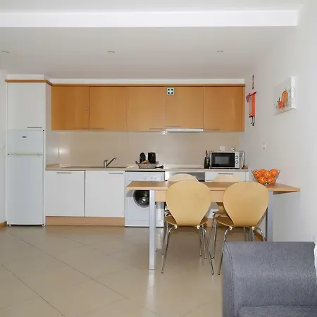 Apartamento Laranjas Garden Cabanas De Tavira