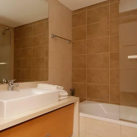 Laranjas Garden Cabanas De Tavira