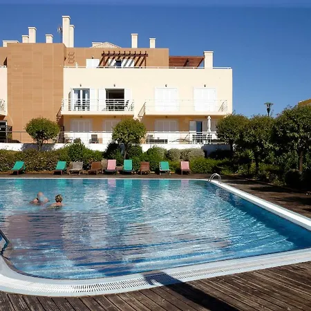 Laranjas Garden * Cabanas De Tavira