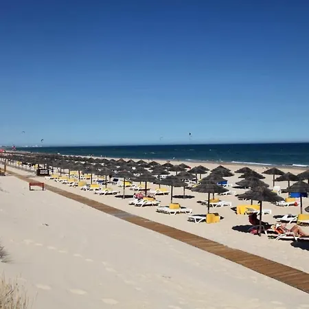 Laranjas Garden * Cabanas De Tavira