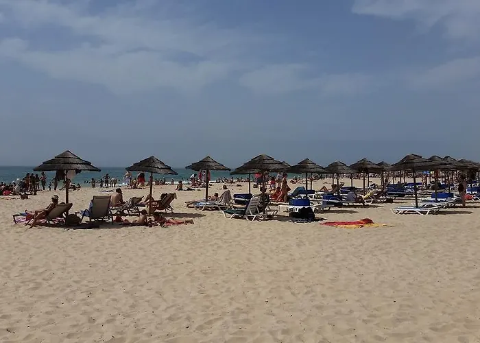 Apartamento Laranjas Garden *